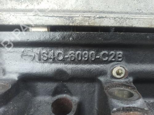 Cylinder head FORD FOCUS I Turnier (DNW) 1.8 TDCi | BP14427655M5 