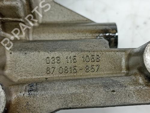 Other AUDI A3 (8L1) 1.9 TDI | BP14427670O1 