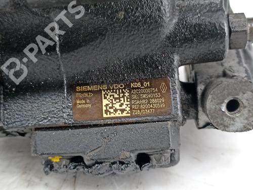 Pompe à injection RENAULT MEGANE II Estate (KM0/1_) 1.5 dCi (KM16, KM1E) | BP11209118M78