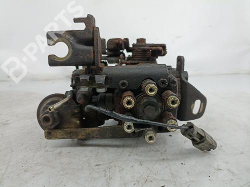 Injection pump NISSAN PATROL III/2 Station Wagon (W260) 2.8 D 4x4 | BP11209119M78