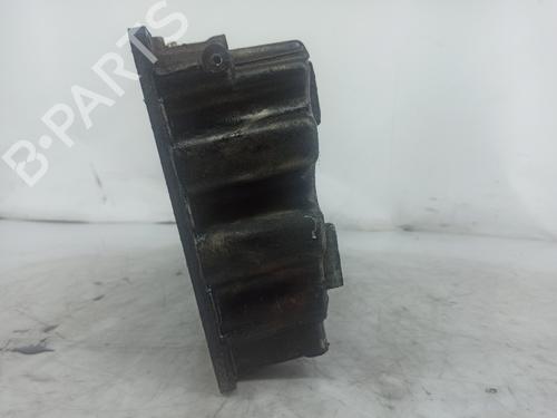 Oil sump LAND ROVER FREELANDER I Soft Top (L314) 2.0 DI 4x4 | BP14427630M115 
