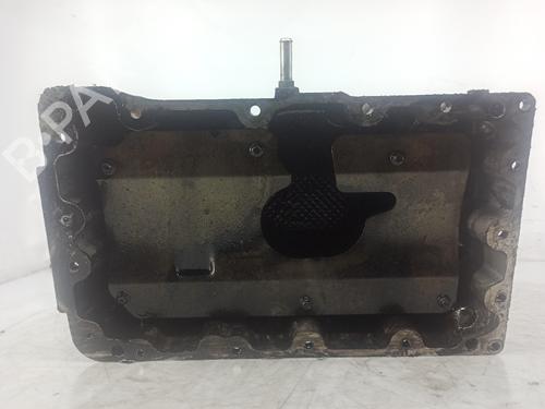 Oil sump LAND ROVER FREELANDER I Soft Top (L314) 2.0 DI 4x4 | BP14427630M115 