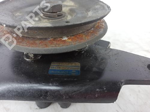 Steering pump NISSAN PATROL III/2 Station Wagon (W260) 2.8 TD | BP11233987M99 