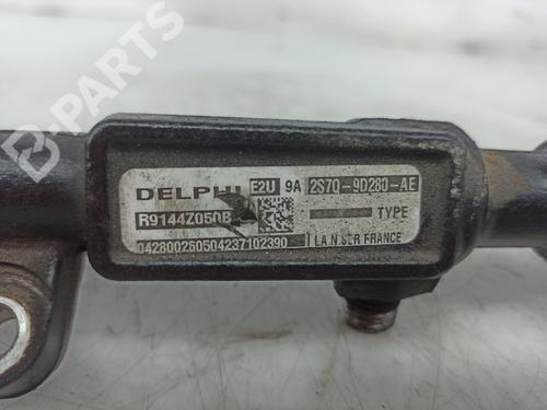 Injection rail FORD MONDEO III Turnier (BWY)  | BP11233993M98 