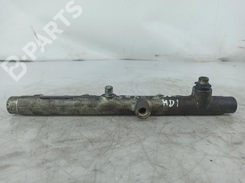 Sprederrør PEUGEOT 306 (7B, N3, N5) 2.0 HDI 90 (90 hp) 11233998