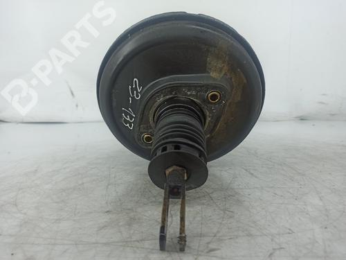 Bremseservo AUDI A8 D2 (4D2, 4D8) 2.5 TDI 4D0612105A
