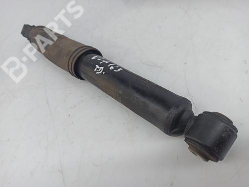 Højre bagtil støddæmper FIAT 500 (312_) 1.2 (312AXA1A) (69 hp) 11238478