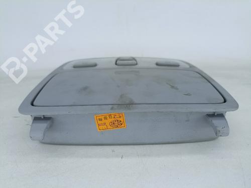 Interior roof light KIA SPORTAGE II (JE_, KM_) 2.0 CRDi | BP11235065I8 
