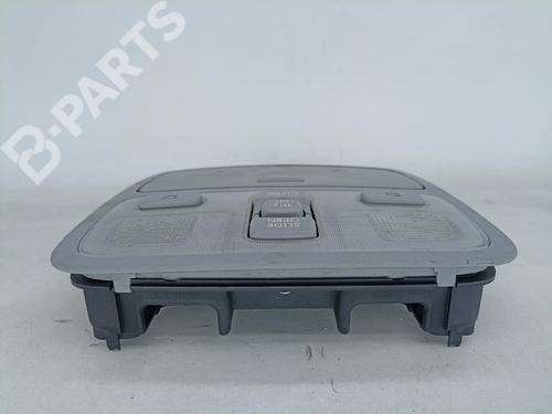 Interior roof light KIA SPORTAGE II (JE_, KM_) 2.0 CRDi | BP11235065I8 