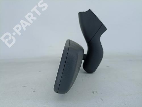 Rear mirror KIA SPORTAGE II (JE_, KM_) 2.0 CRDi | BP11235072I6 