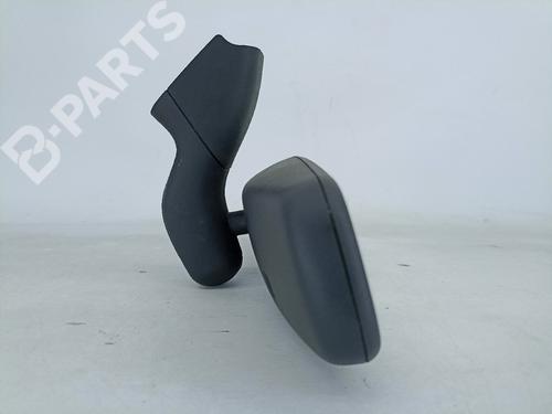 Rear mirror KIA SPORTAGE II (JE_, KM_) 2.0 CRDi | BP11235072I6 