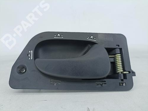 Rear right exterior door handle RENAULT LAGUNA I (B56_, 556_) 2.0 (114 hp) 7700841897