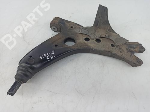 Right front suspension arm SKODA FABIA I (6Y2) 1.2 BP11238530M13