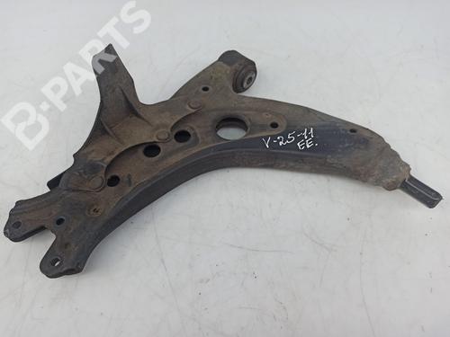 Left front suspension arm SKODA FABIA I (6Y2) 1.2 BP11238531M12