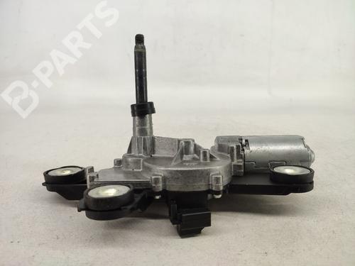 Motor limpia trasero FORD FIESTA VI (CB1, CCN) 1.4 TDCi (68 hp) 11238721