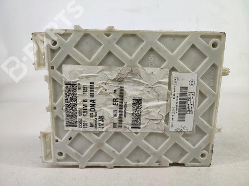 Fuse box FORD FOCUS III Turnier 1.6 TDCi | BP11238725E1 