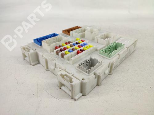 Fuse box FORD FOCUS III Turnier 1.6 TDCi | BP11238725E1 