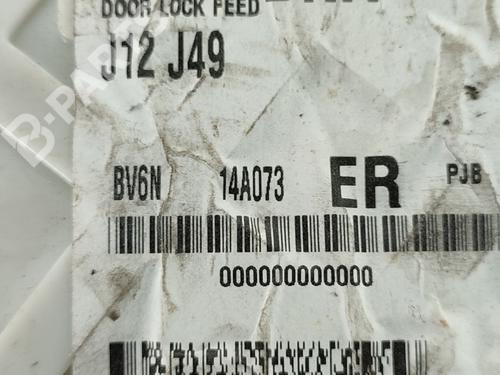 Fuse box FORD FOCUS III Turnier 1.6 TDCi | BP11238725E1 