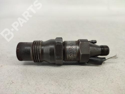Used Injector MERCEDES-BENZ 190 (W201) D 2.5 (201.126) (90 hp) 11240210