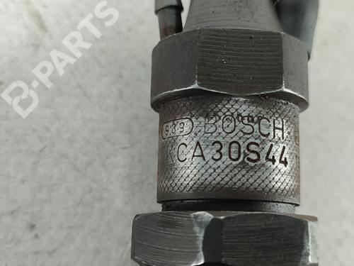 Injector MERCEDES-BENZ 190 (W201) D 2.5 (201.126) | BP11240210M100