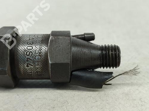 Injector MERCEDES-BENZ 190 (W201) D 2.5 (201.126) | BP11240210M100