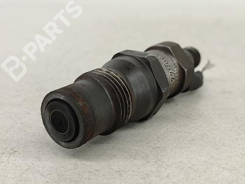 Injector MERCEDES-BENZ 190 (W201) D 2.5 (201.126) | BP11240210M100