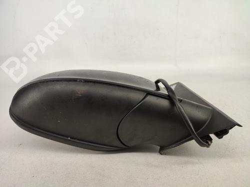 Right mirror OPEL ASTRA J (P10) 1.4 Turbo (68) | BP11238730C27 