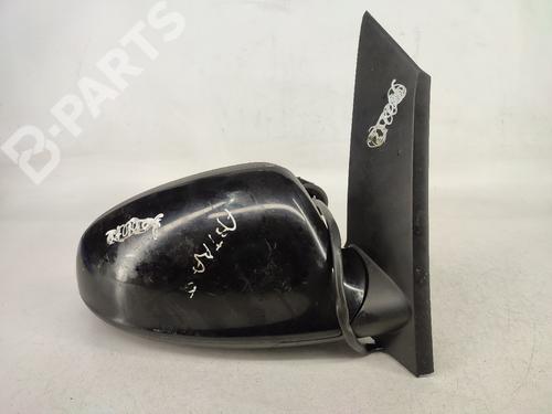 Right mirror OPEL ASTRA J (P10) 1.4 Turbo (68) | BP11238730C27 