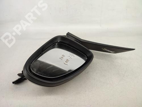 Right mirror OPEL ASTRA J (P10) 1.4 Turbo (68) | BP11238730C27 
