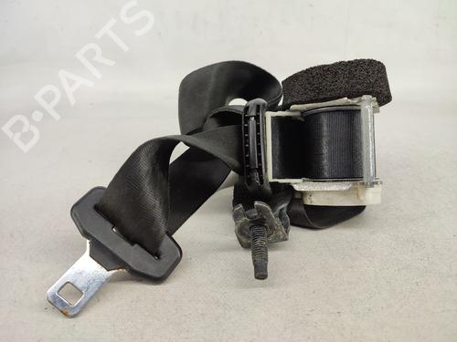 Sikkerhetsbelte bak høyre FORD FIESTA VI (CB1, CCN) 1.4 TDCi (68 hp) 14427749