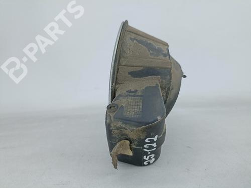 Fuel flap SKODA FABIA I (6Y2) 1.4 16V | BP11240330C131 