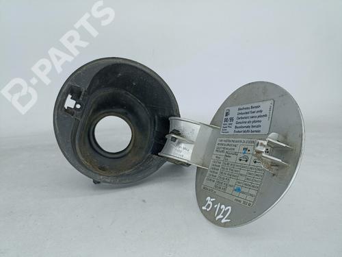 Fuel flap SKODA FABIA I (6Y2) 1.4 16V | BP11240330C131 