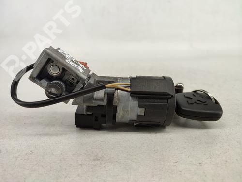 Used Ignition barrel PEUGEOT 207 SW (WK_) [2007-2013]  11240408