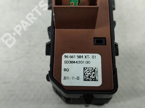 Switch PEUGEOT 508 SW I (8E_) 1.6 HDi | BP11240965I30 