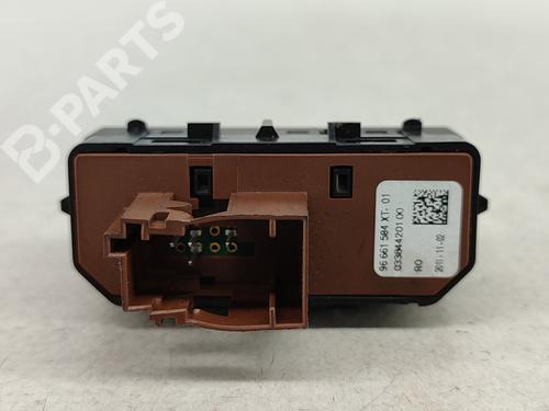 Switch PEUGEOT 508 SW I (8E_) 1.6 HDi | BP11240965I30 