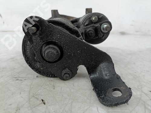 Used Starter OPEL ZAFIRA A MPV (T98) 2.0 DTI 16V (F75) (101 hp) 11240410