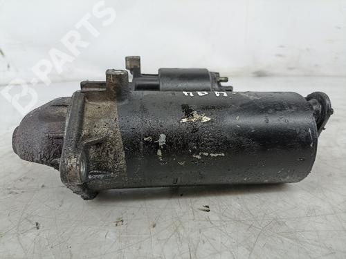 Starter OPEL ZAFIRA A MPV (T98) 2.0 DTI 16V (F75) | BP11240410M8