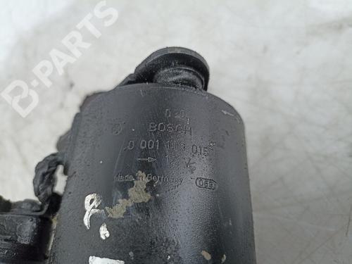 Starter OPEL ZAFIRA A MPV (T98) 2.0 DTI 16V (F75) | BP11240410M8