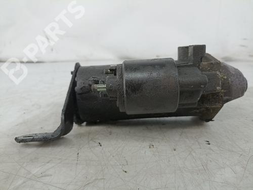 Starter OPEL ZAFIRA A MPV (T98) 2.0 DTI 16V (F75) | BP11240410M8