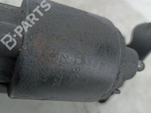 Starter OPEL ZAFIRA A MPV (T98) 2.0 DTI 16V (F75) | BP11240410M8