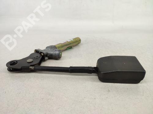 Used Seat buckle PEUGEOT PARTNER Box Body/MPV (5_, G_) 2.0 HDi (90 hp) 11240961