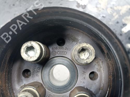 Other AUDI A3 (8L1) 1.9 TDI | BP14427782O1