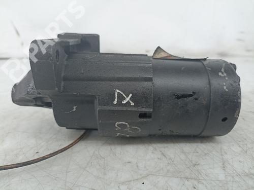 Startmotor RENAULT MEGANE II Saloon (LM0/1_) 1.5 dCi (LM0F, LM0T, LM2B) | BP11240737M8 