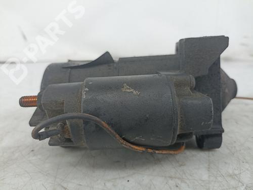 Startmotor RENAULT MEGANE II Saloon (LM0/1_) 1.5 dCi (LM0F, LM0T, LM2B) | BP11240737M8 