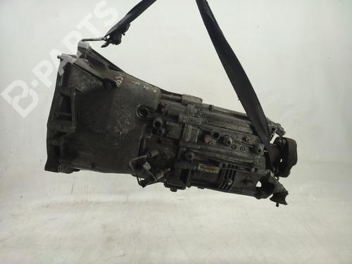 Używane Skrzynia biegów BMW 1 (E87) 118 d (122 hp) 6217658