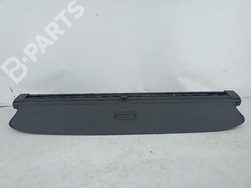 Hattehylle AUDI A4 B6 Avant (8E5) 1.9 TDI 8E9863553A94H
