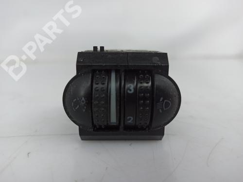 Switch VW LUPO I (6X1, 6E1) 1.2 TDI 3L BOTÃO REGULADOR NIVELADOR ALTURA LUZES