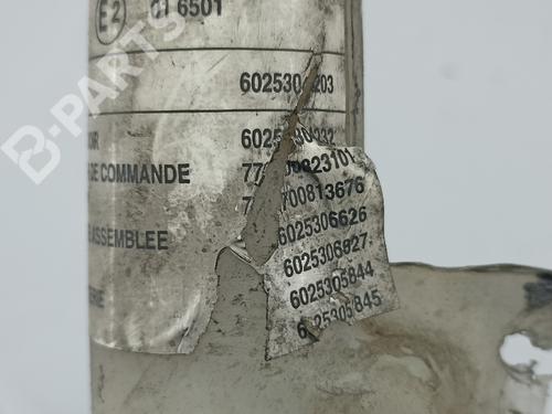 Windscreen washer tank RENAULT ESPACE III (JE0_) 2.2 dCi (JE0K) | BP11246294C113 