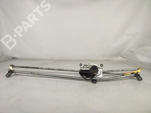 Front wiper motor CITROËN XSARA PICASSO (N68) 1.6 | BP11246856M29