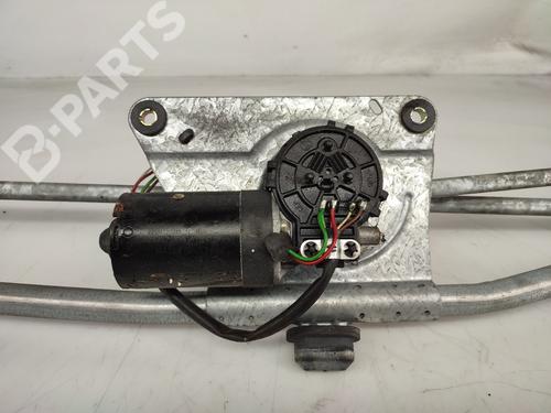 Front wiper motor CITROËN XSARA PICASSO (N68) 1.6 | BP11246856M29